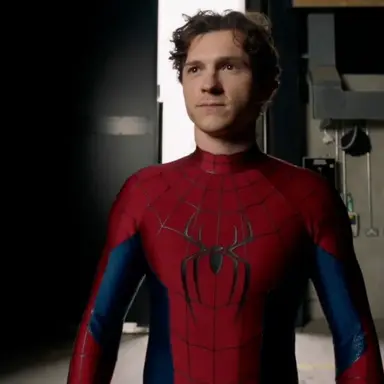 Profile image of Peter Parker