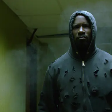 Profile image of Luke Cage