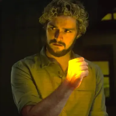 Profile image of Danny Rand