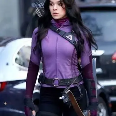 Profile image of Kate Bishop