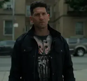 Profile image of Frank Castle