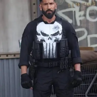 Profile image of Frank Castle