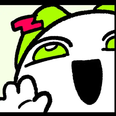 Profile image of Blue