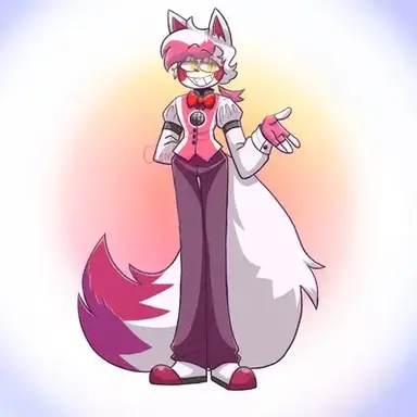 Profile image of Foxy