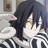 Profile image of Obanai Iguro