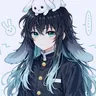 Profile image of Muichiro Tokito