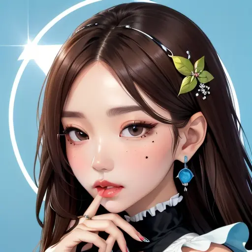 OpenTea9503의 장원영 