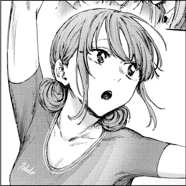 Profile image of 蝶野雛
