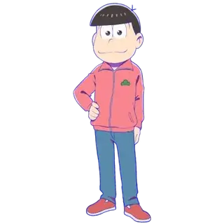 Profile image of おそ松