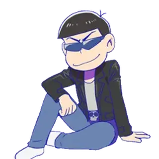 Profile image of カラ松