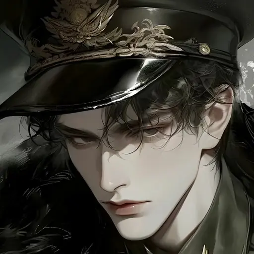 My.suri_Ma.suri의 테오도르 폰 칸델