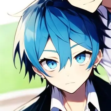 Profile image of 悠弥