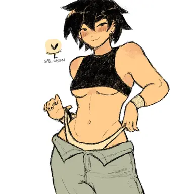 Profile image of Leah
