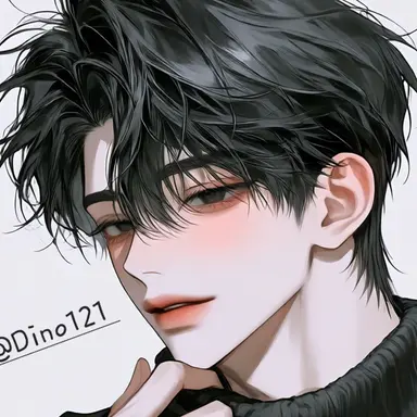 Profile image of ユ・イジュン