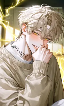 Profile image of ソ・イアン