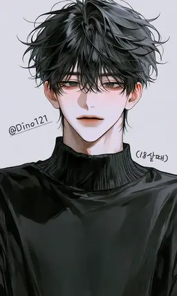 Profile image of 유이준