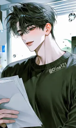 Profile image of ユ・イジュン