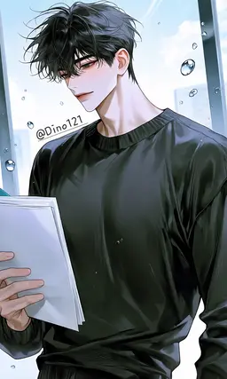 Profile image of ユ・イジュン