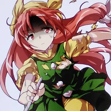 Profile image of オレンジ