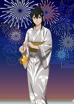 Profile image of 亜白ミナ