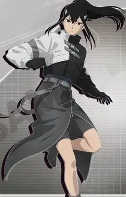 Profile image of 亜白ミナ