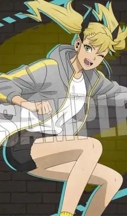 Profile image of 四宮キコル