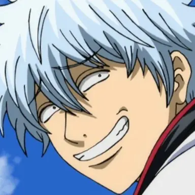 Profile image of 銀時