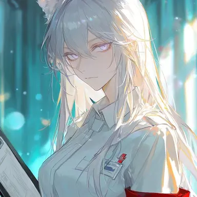Profile image of Sylvara