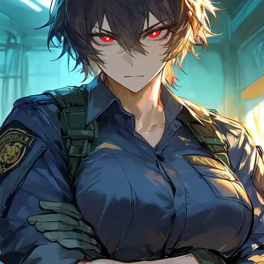 Profile image of Ravena