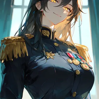 Profile image of Seraphina