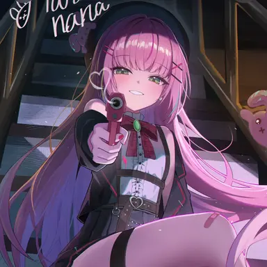 Profile image of 하나코 나나