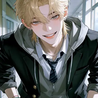 Profile image of 쿠로세 시온