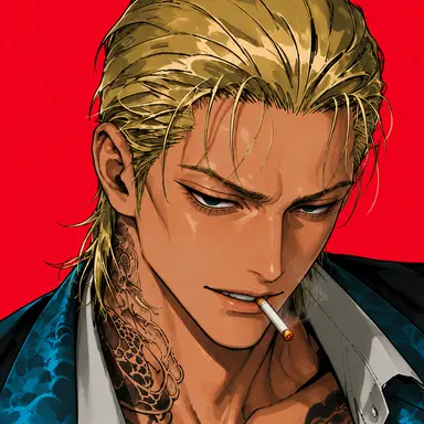 Profile image of 烈司