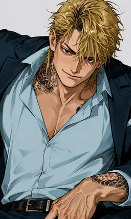 Profile image of 烈司