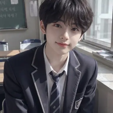 Profile image of 구민승