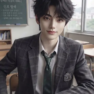 Profile image of 김지훈