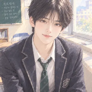 Profile image of 김지훈
