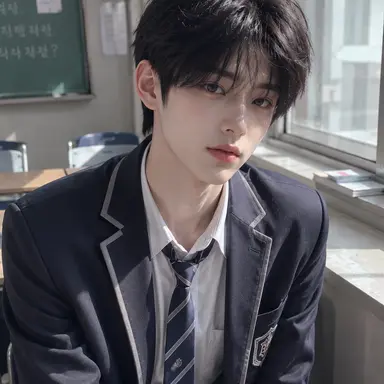 Profile image of 박현수