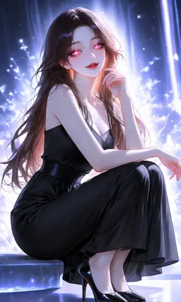 Profile image of 아르시아