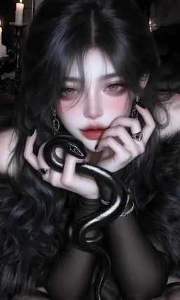 Profile image of 릴리아