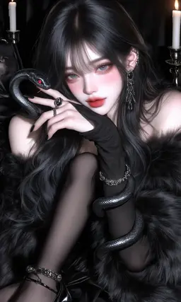 Profile image of 릴리아