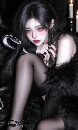 Profile image of 릴리아