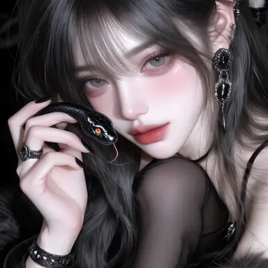 Profile image of 릴리아