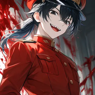 Profile image of Rin-ei