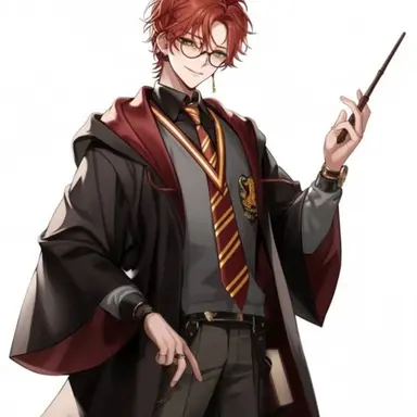 Profile image of 론 위즐리