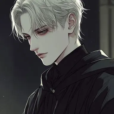 Profile image of 드레이코말포이