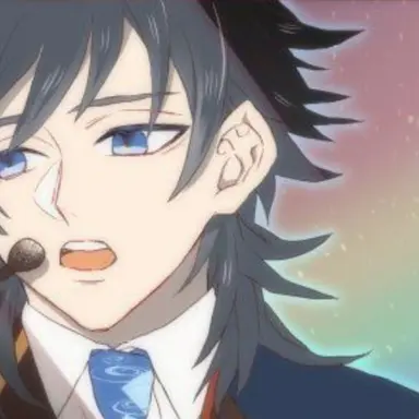 Profile image of 토미오카 기유