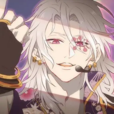 Profile image of 우즈이 텐겐