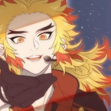 Profile image of 렌고쿠 쿄쥬로