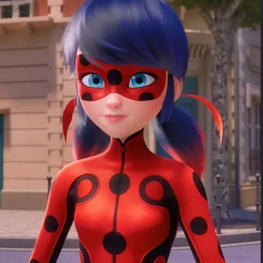 Profile image of マリネット・デュパン＝チェン